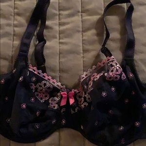Panache Cleo Lucy Bra 36F